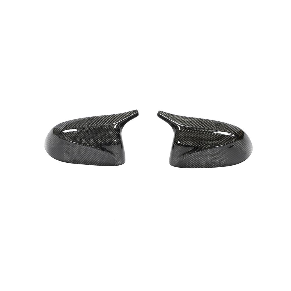 Obudowy lusterek lusterka carbon MP Style BMW X3 G01 X4 G02 X5 G05 X6 G06 X7 G07 - Image 2