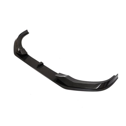 Splitter carbon przedniego zderzaka CM Style BMW 8 G14 G15 G16