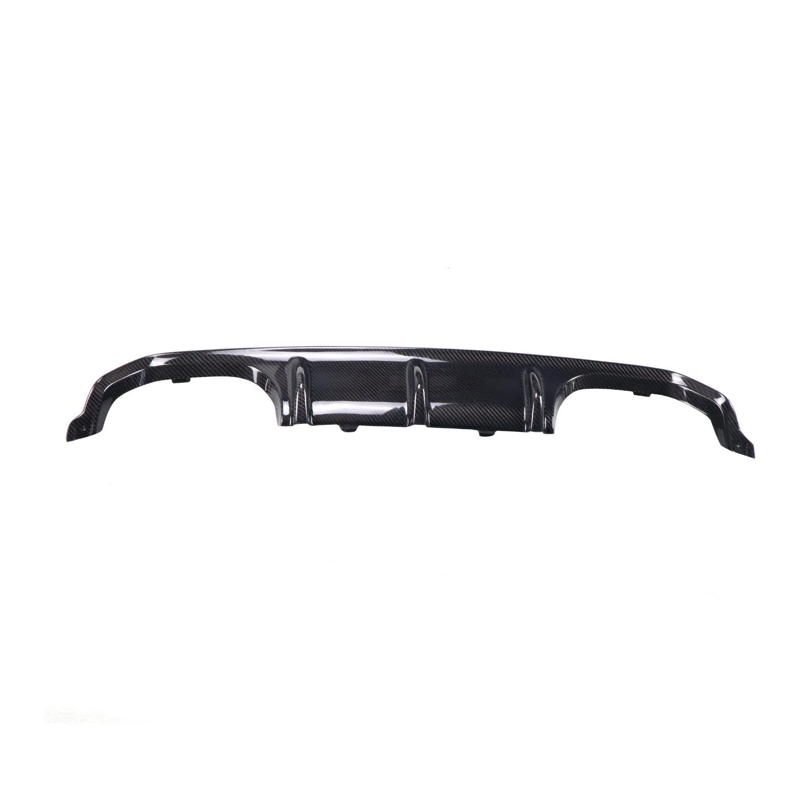 Dyfuzor carbon MP Style BMW M3 F80 M4 F82 F83 - obrazek 2