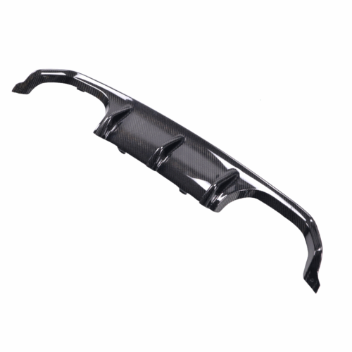 Dyfuzor carbon MP Style BMW M3 F80 M4 F82 F83