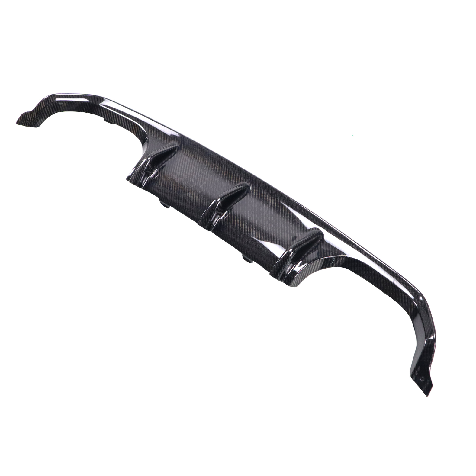 Dyfuzor carbon MP Style BMW M3 F80 M4 F82 F83