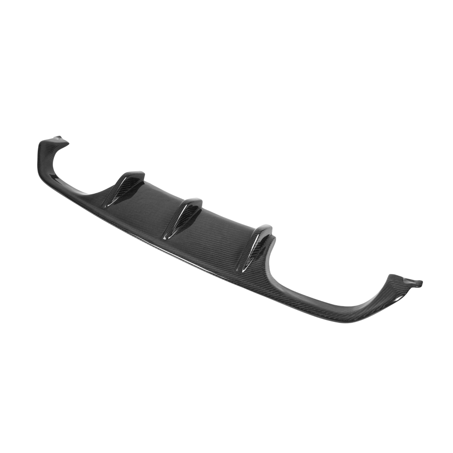 Dyfuzor carbon MP Style BMW M3 F80 M4 F82 F83 - obrazek 4