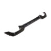 Dyfuzor carbon MP Style BMW 3 G20 G21 M340 pre-LCI