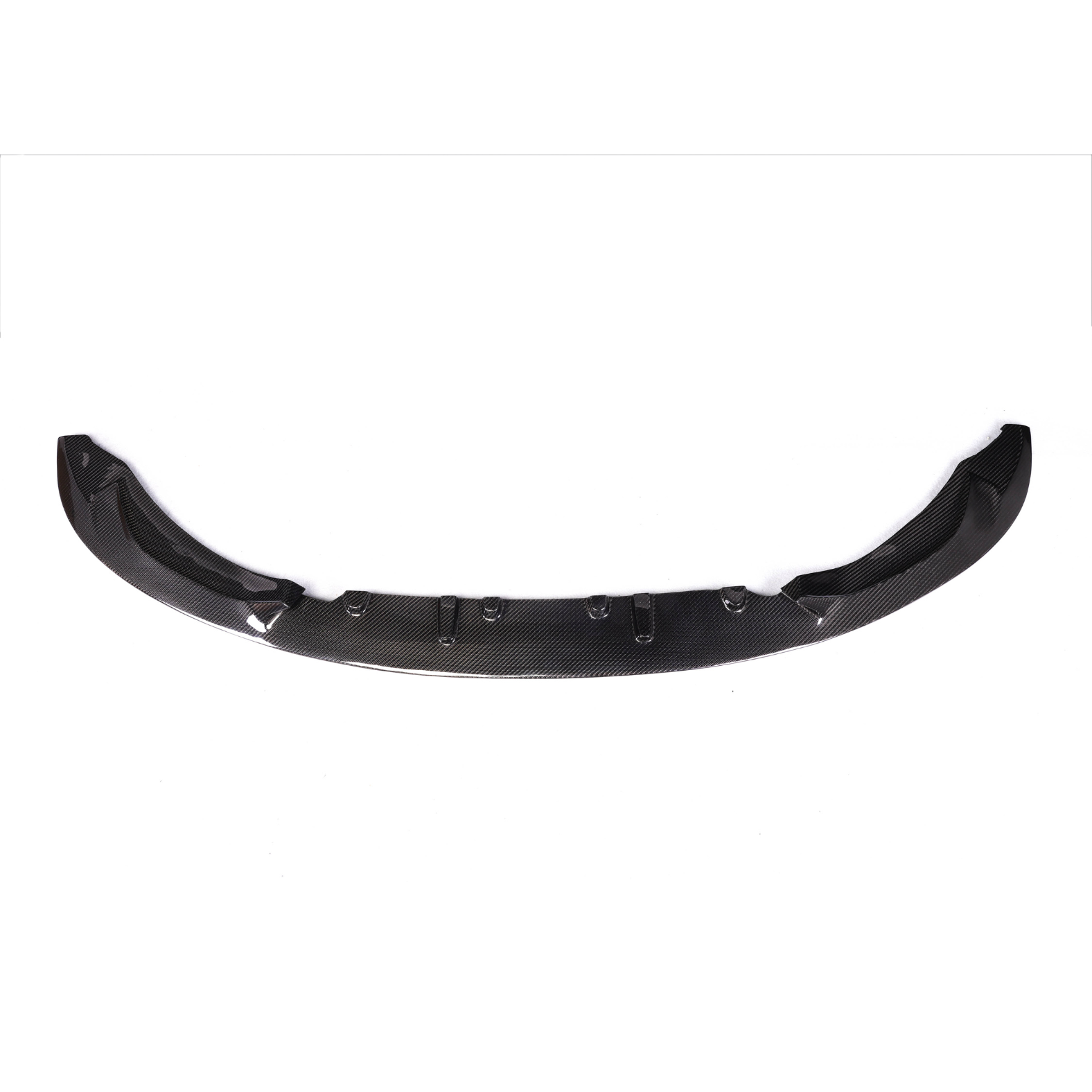 Splitter carbon BMW M3 F80 M4 F82 F83 - obrazek 2