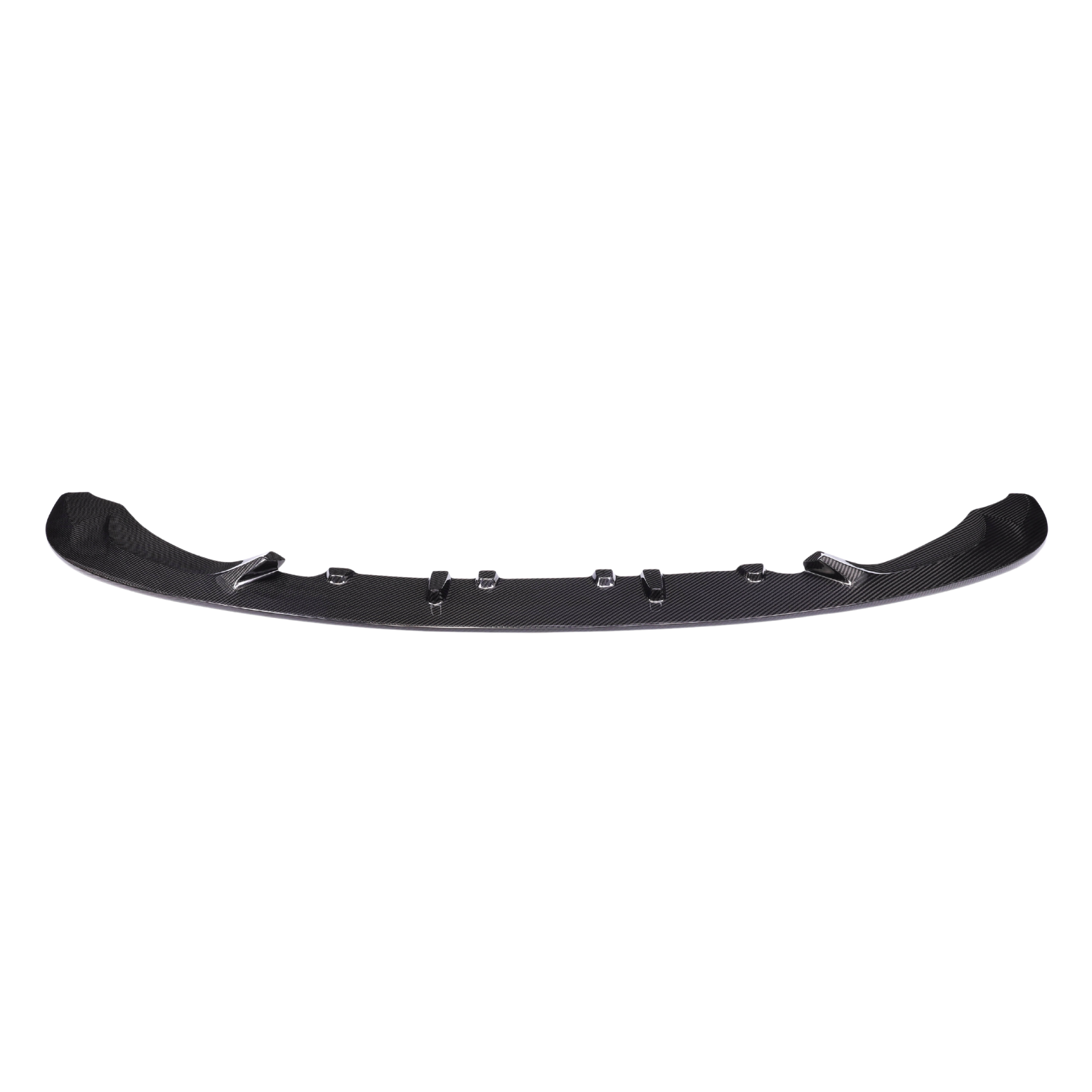 Splitter carbon BMW M3 F80 M4 F82 F83 - obrazek 3