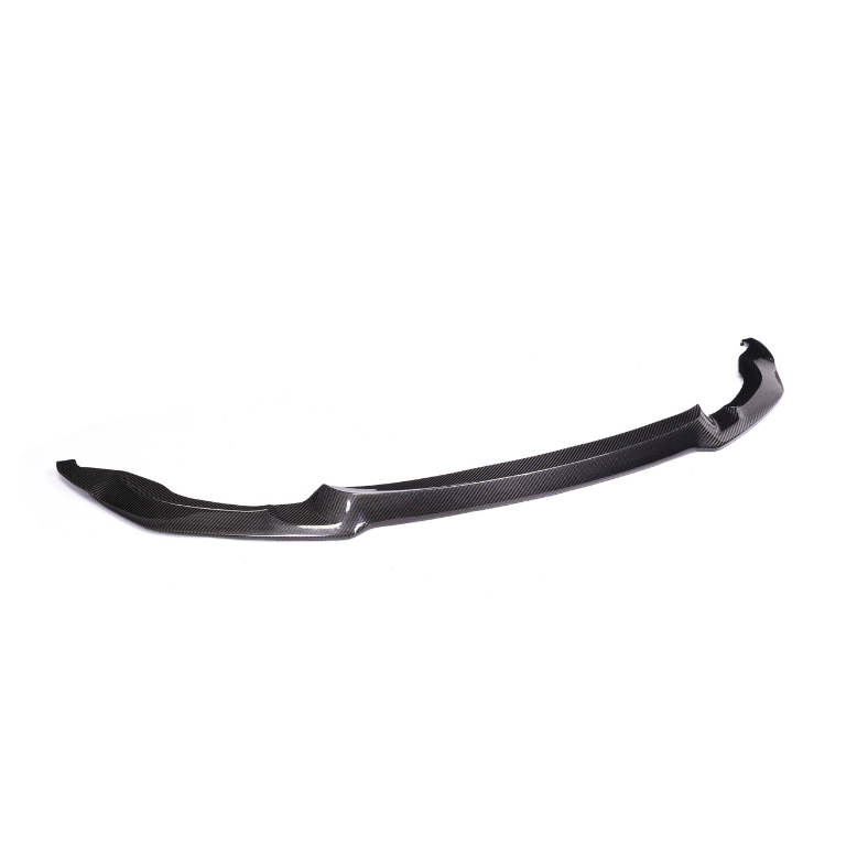 Splitter carbon CS style BMW M3 F80 M4 F82 F83 - Image 2