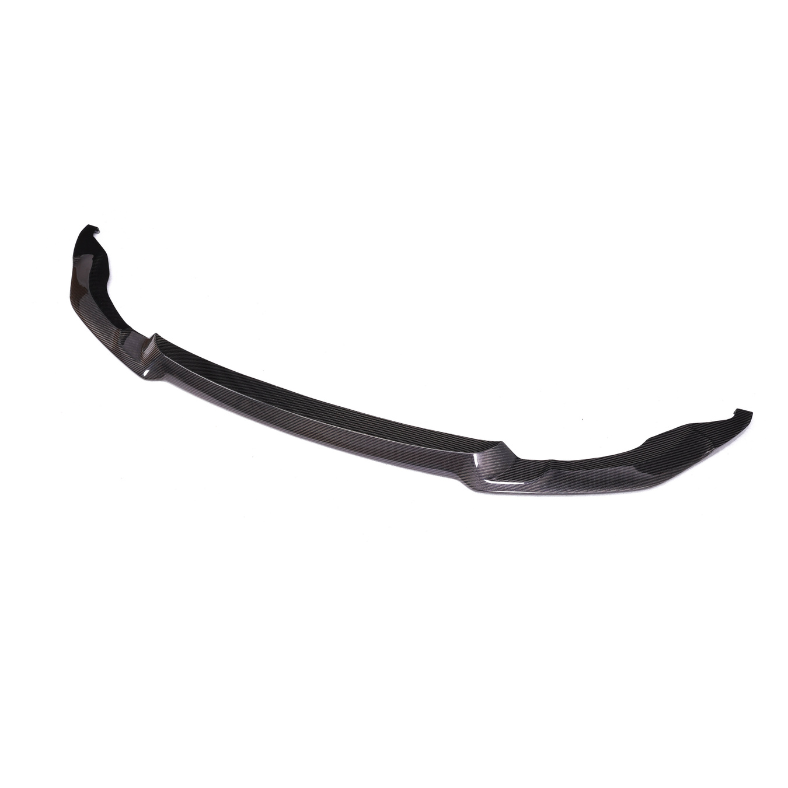 Splitter carbon CS style BMW M3 F80 M4 F82 F83 - Image 3