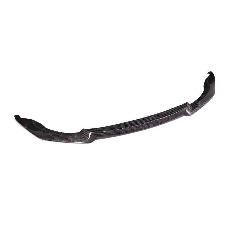 Splitter carbon CS style BMW M3 F80 M4 F82 F83 - Image 4