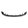 Splitter carbon MP Style BMW X5 G05 LCI