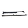Listwy progowe carbon CM Style BMW X5 G05