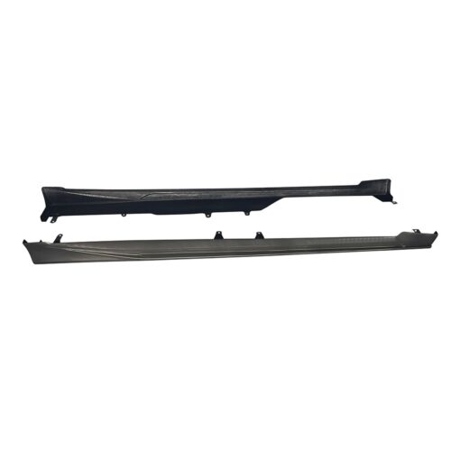 Listwy progowe carbon CM Style BMW X5 G05