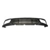 Dyfuzor carbon CM Style BMW X5 G05 LCI / X5 G05 pre-LCI