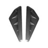 Skrzela boczne carbon MP Style BMW X5 G05 LCI