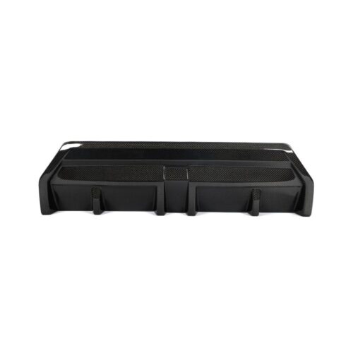 Dyfuzor carbon CM Style BMW 2 G42