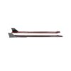 Listwy progowe progi carbon CM style BMW M2 G87