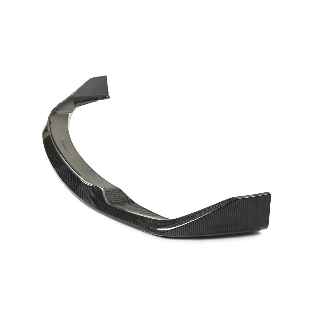 Splitter carbon MP Style BMW 1 F40 - Image 3
