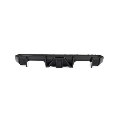 Dyfuzor carbon led F1 Style BMW M3 G80 G81 M4 G82 G83