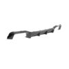 Dyfuzor carbon MP Style BMW X4M F98