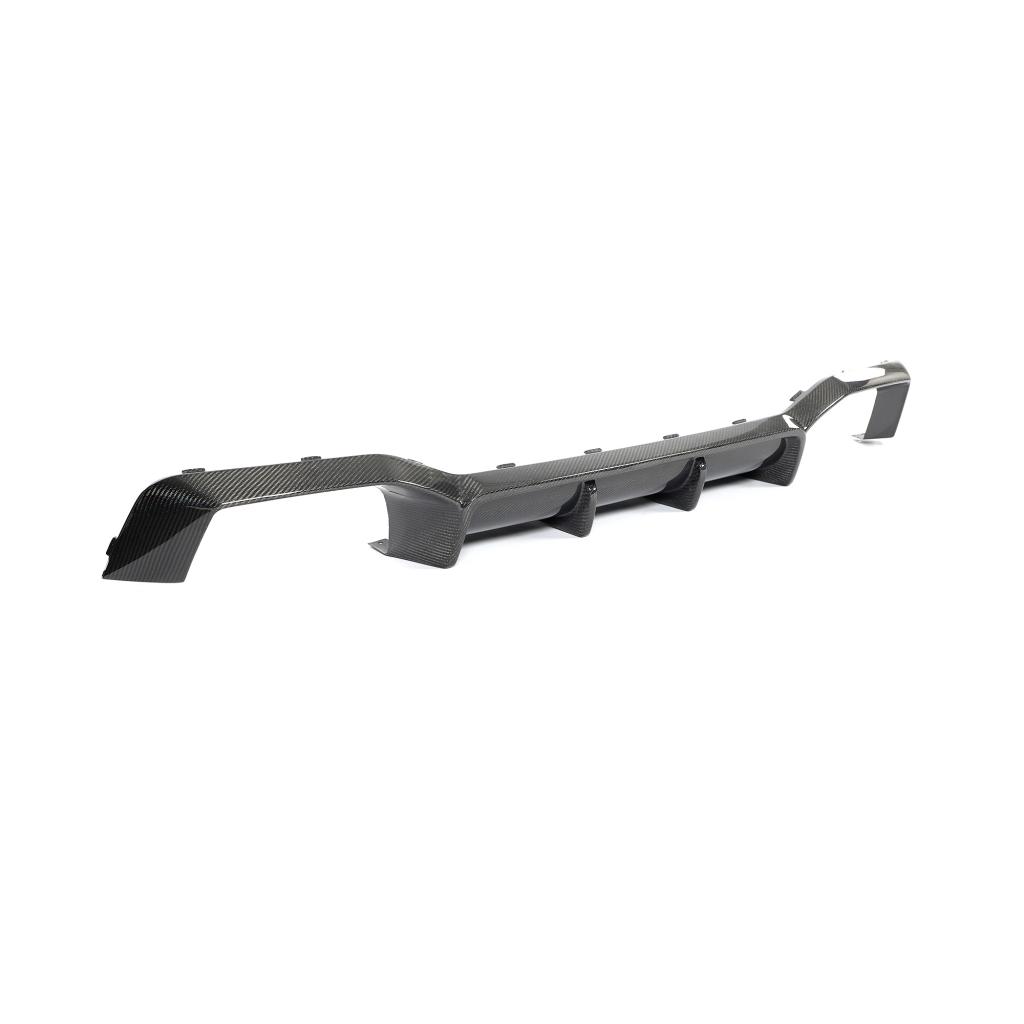 Dyfuzor carbon MP Style BMW X4M F98