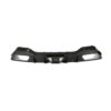 Dyfuzor carbon LED BMW seria 8 G14 G15