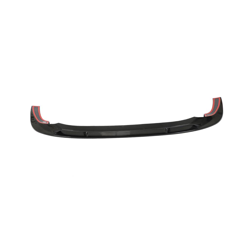 Splitter carbon V Style Audi RS3 8Y - Image 3