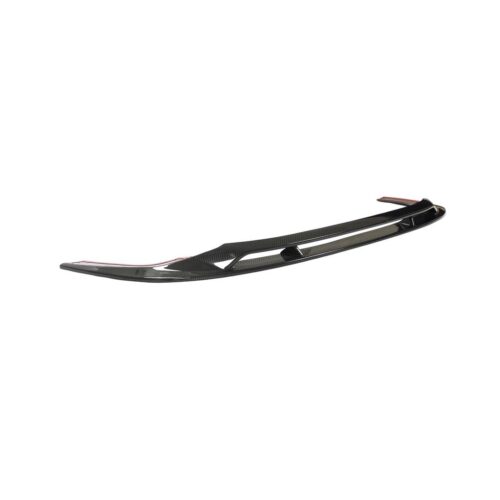 Splitter carbon V Style Audi RS3 8Y