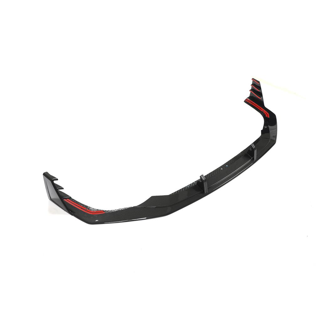 Splitter carbon AB Style Audi RS6 RS7 C8 - Image 2