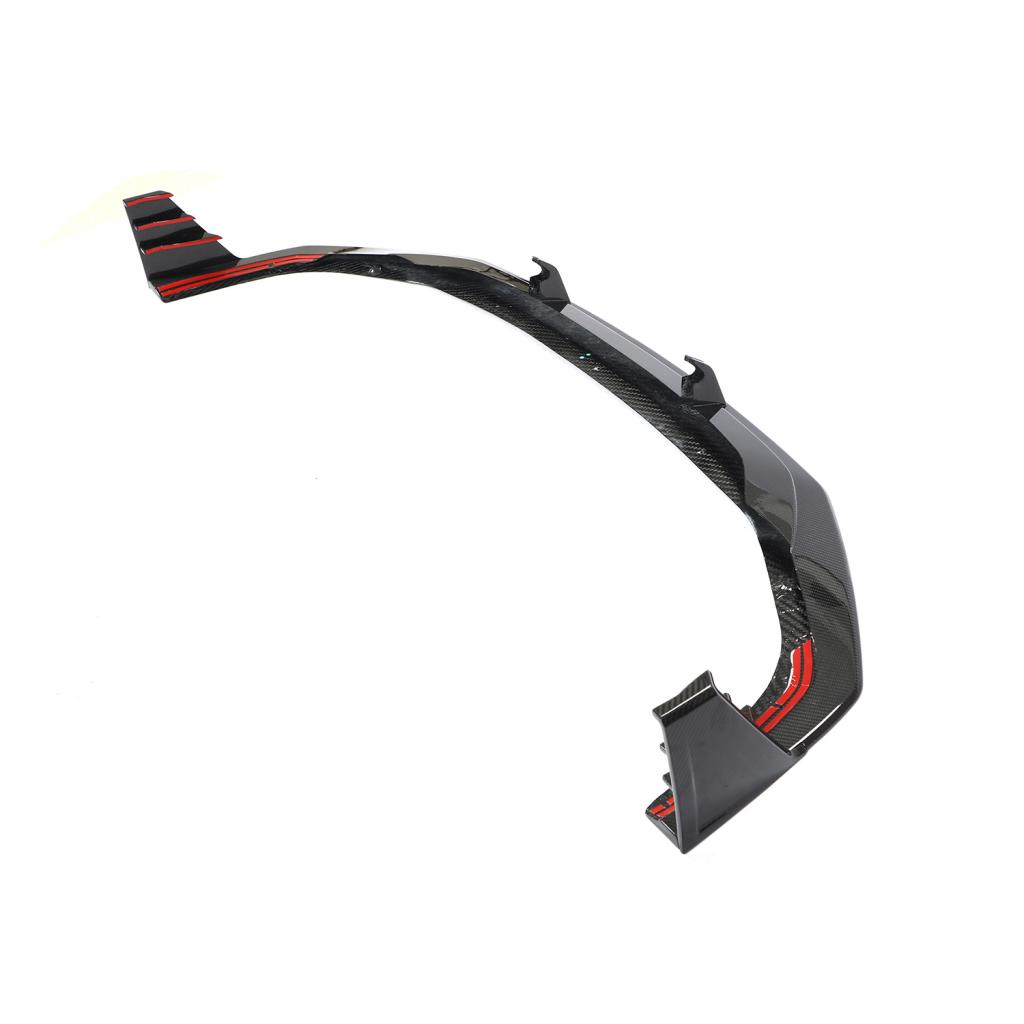 Splitter carbon AB Style Audi RS6 RS7 C8 - Image 3