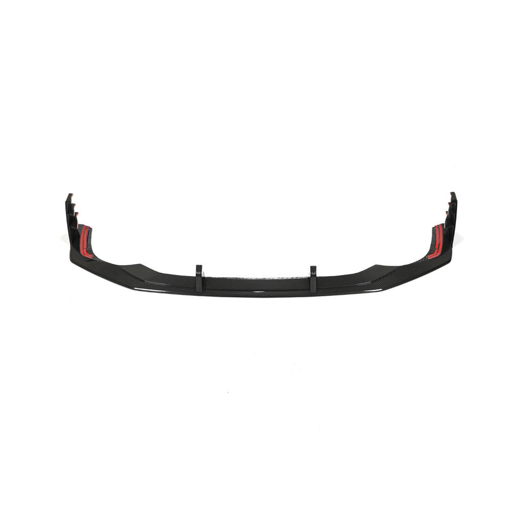 Splitter carbon AB Style Audi RS6 RS7 C8 - Image 4