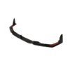 Splitter carbon CM Style Audi RS6 RS7 C8