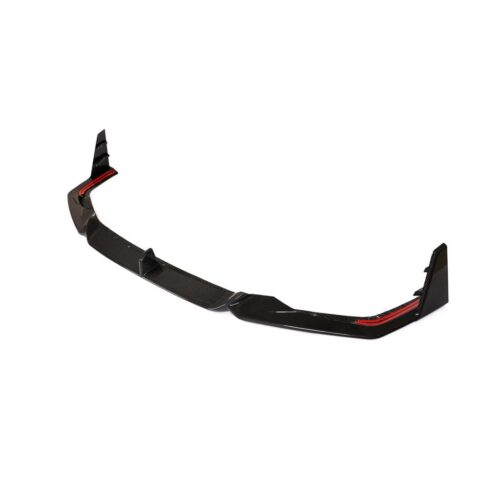 Splitter carbon CM Style Audi RS6 RS7 C8