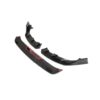 Splitter carbon CM style BMW M2 G87
