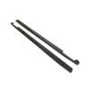 Listwy progowe progi carbon CM style BMW 3 G20 G21