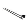 Progi carbon CM Style BMW 3 G20 G21