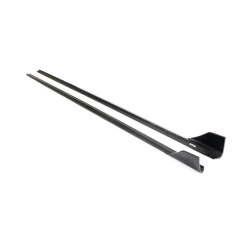 Progi carbon CM Style BMW 3 G20 G21