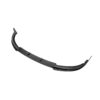 Splitter carbon V Style BMW 3 G20 G21