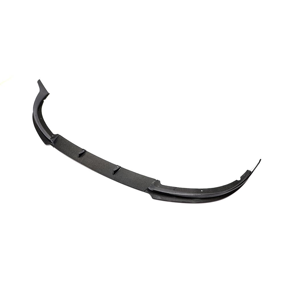 Splitter carbon V Style BMW 3 G20 G21
