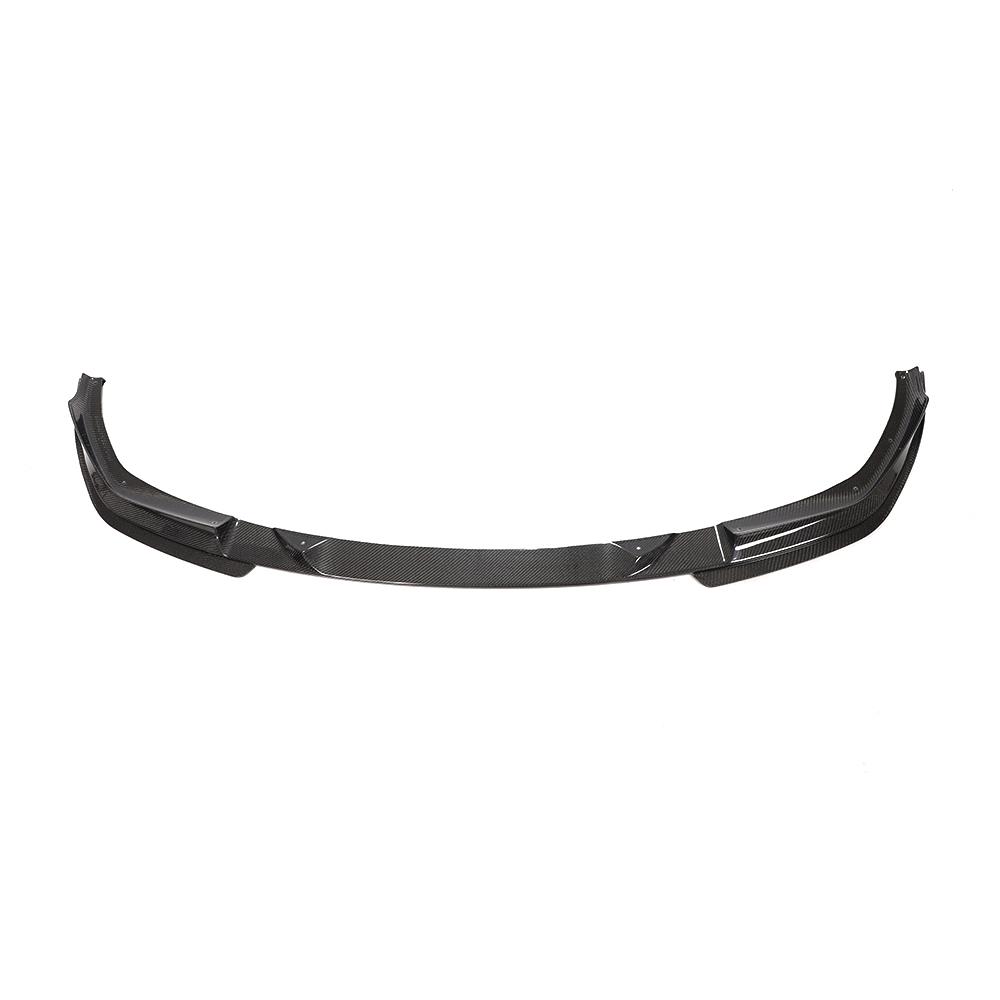 Splitter carbon MP Style BMW 3 G20 G21 - Image 2