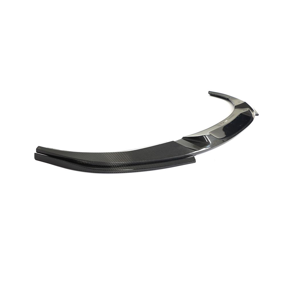 Splitter carbon 3D Style BMW 4 G26 - Image 2
