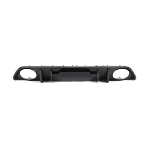 Dyfuzor carbon CM Style Audi RS3 8Y