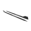 Listwy progowe progi carbon MP Style BMW 1 F40