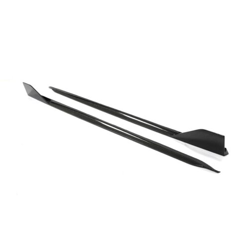 Listwy progowe progi carbon MP Style BMW 1 F40