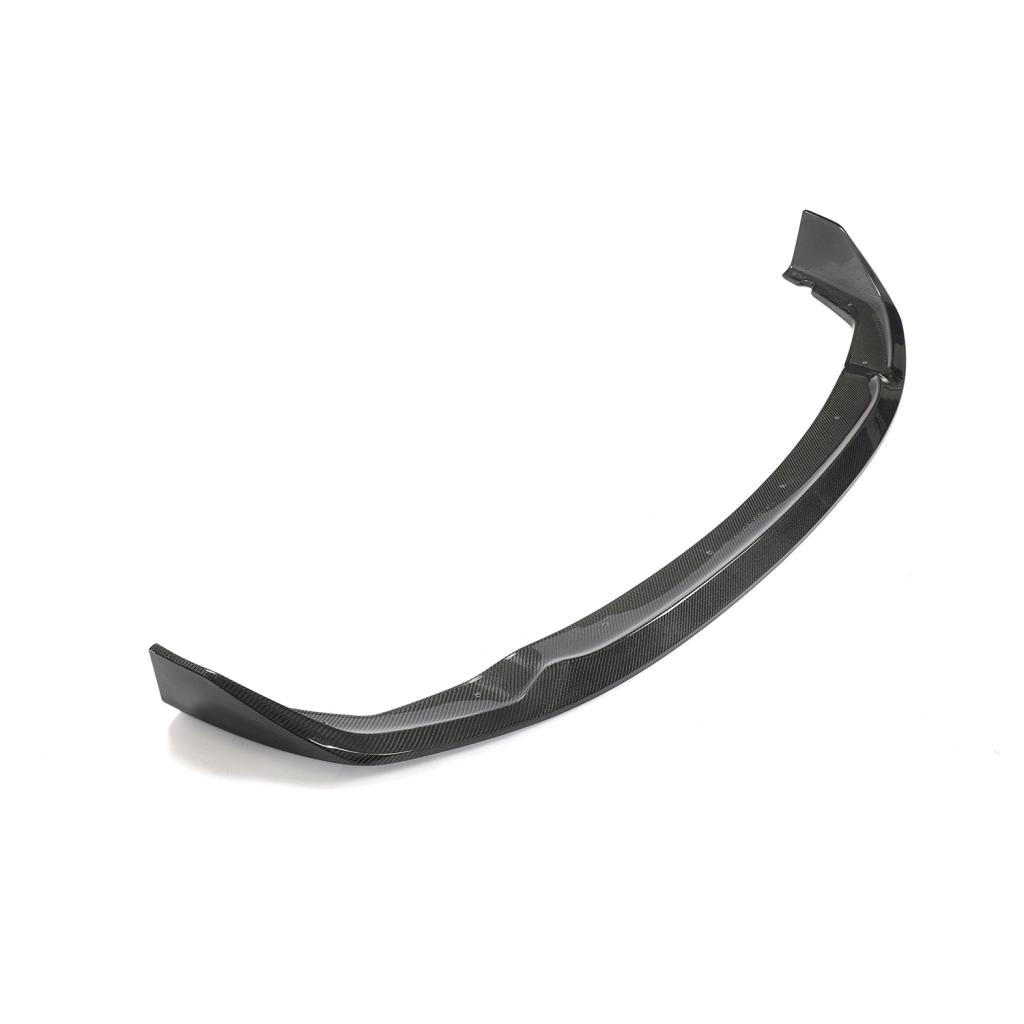 Splitter carbon MP Style BMW 1 F40 - Image 2