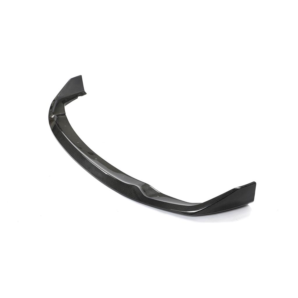 Splitter carbon MP Style BMW 1 F40