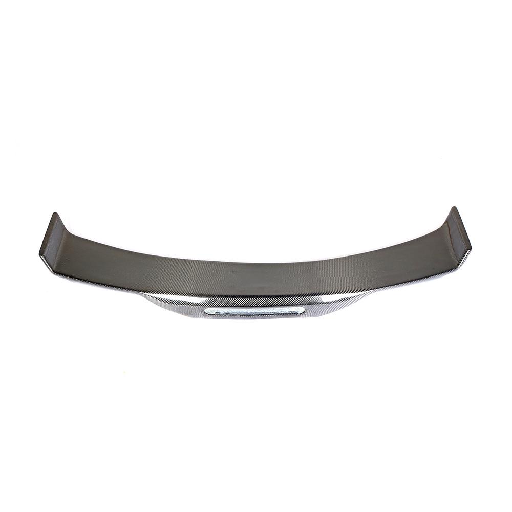 Spoiler carbon CM Style Chevrolet Camaro SS 6 gen. - Image 3
