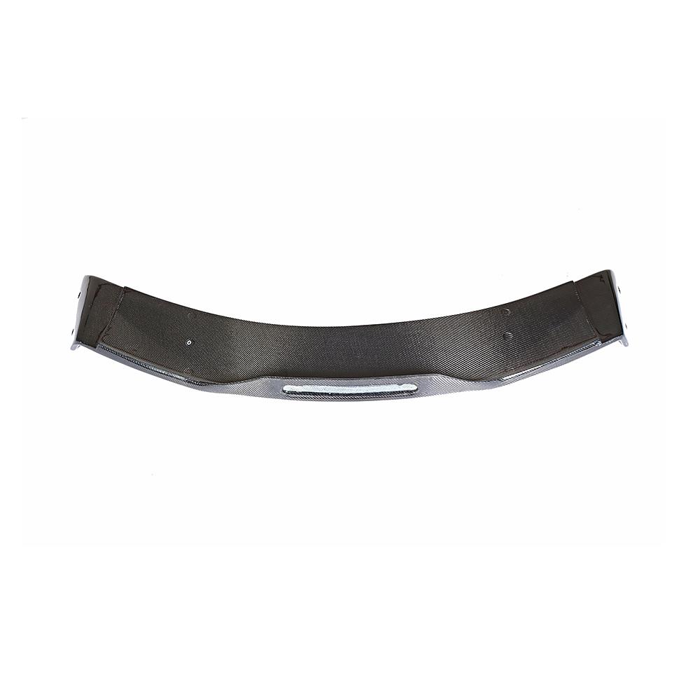 Spoiler carbon CM Style Chevrolet Camaro SS 6 gen. - Image 2