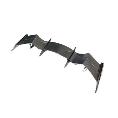 Spoiler carbon RS Style Chevrolet Camaro SS 6 gen.