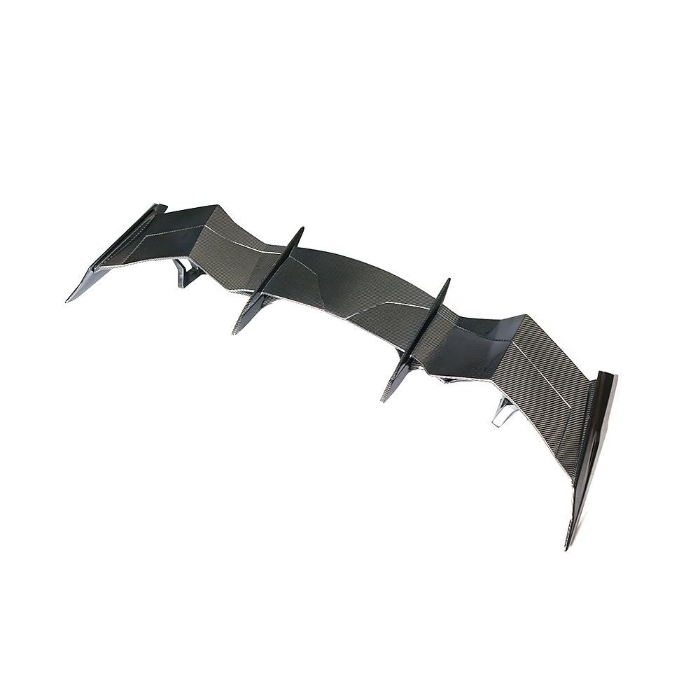 Spoiler carbon RS Style Chevrolet Camaro SS 6 gen.