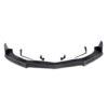 Splitter carbon CM Style Chevrolet Camaro SS ZL1 6 gen.