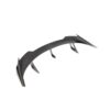Spoiler carbon CS Style Chevrolet Camaro SS 6 gen.